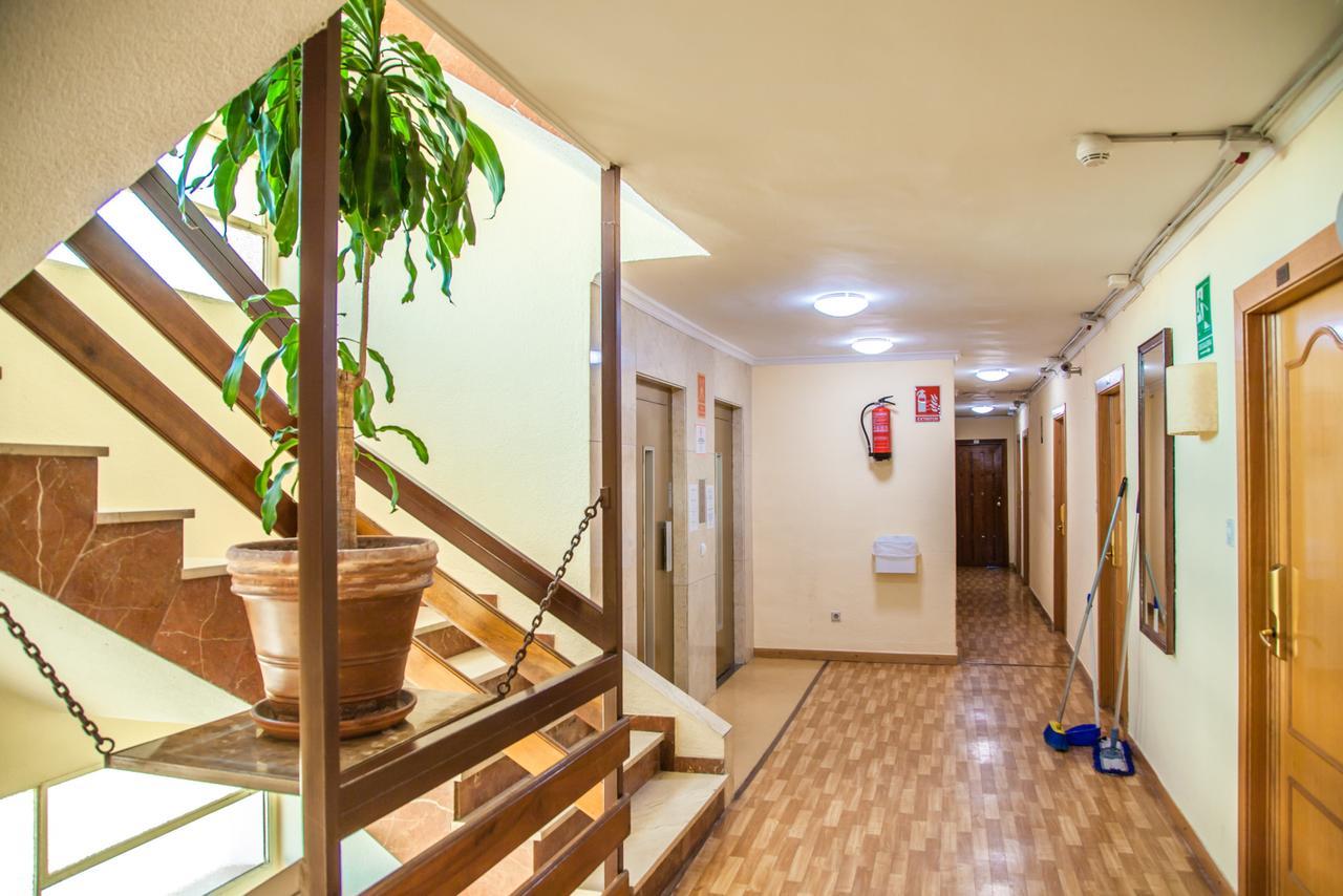 Apartamentos Stella Maris - Marcari Sl Fuengirola Exterior foto